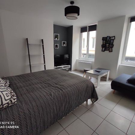Appartement 1 Cherbourg Centre Avec Netflix Et Wifi エクステリア 写真