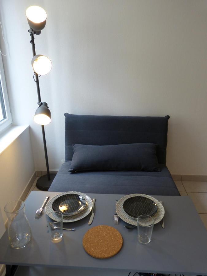Appartement 1 Cherbourg Centre Avec Netflix Et Wifi エクステリア 写真