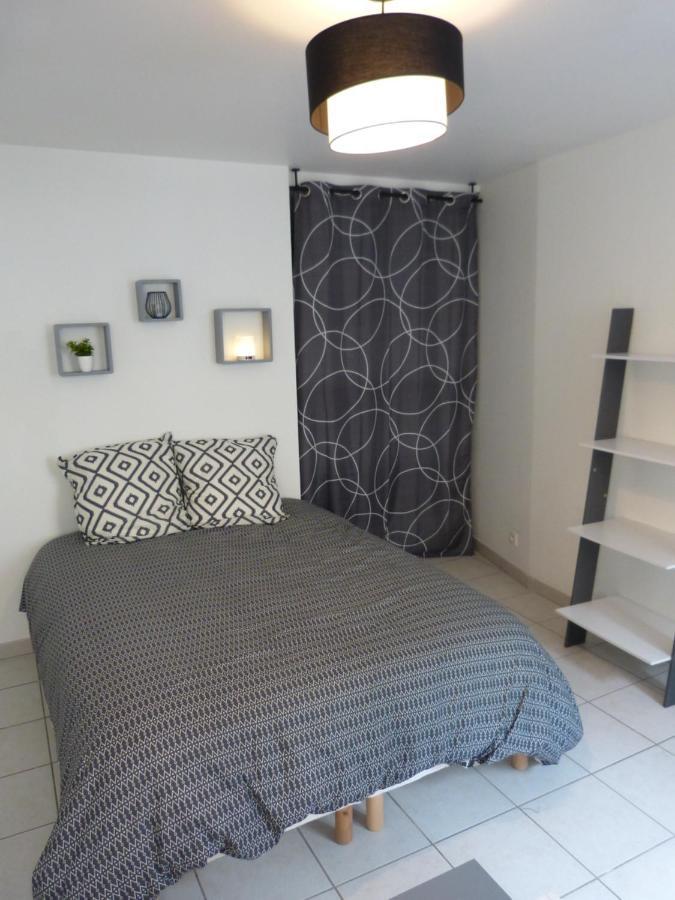 Appartement 1 Cherbourg Centre Avec Netflix Et Wifi エクステリア 写真